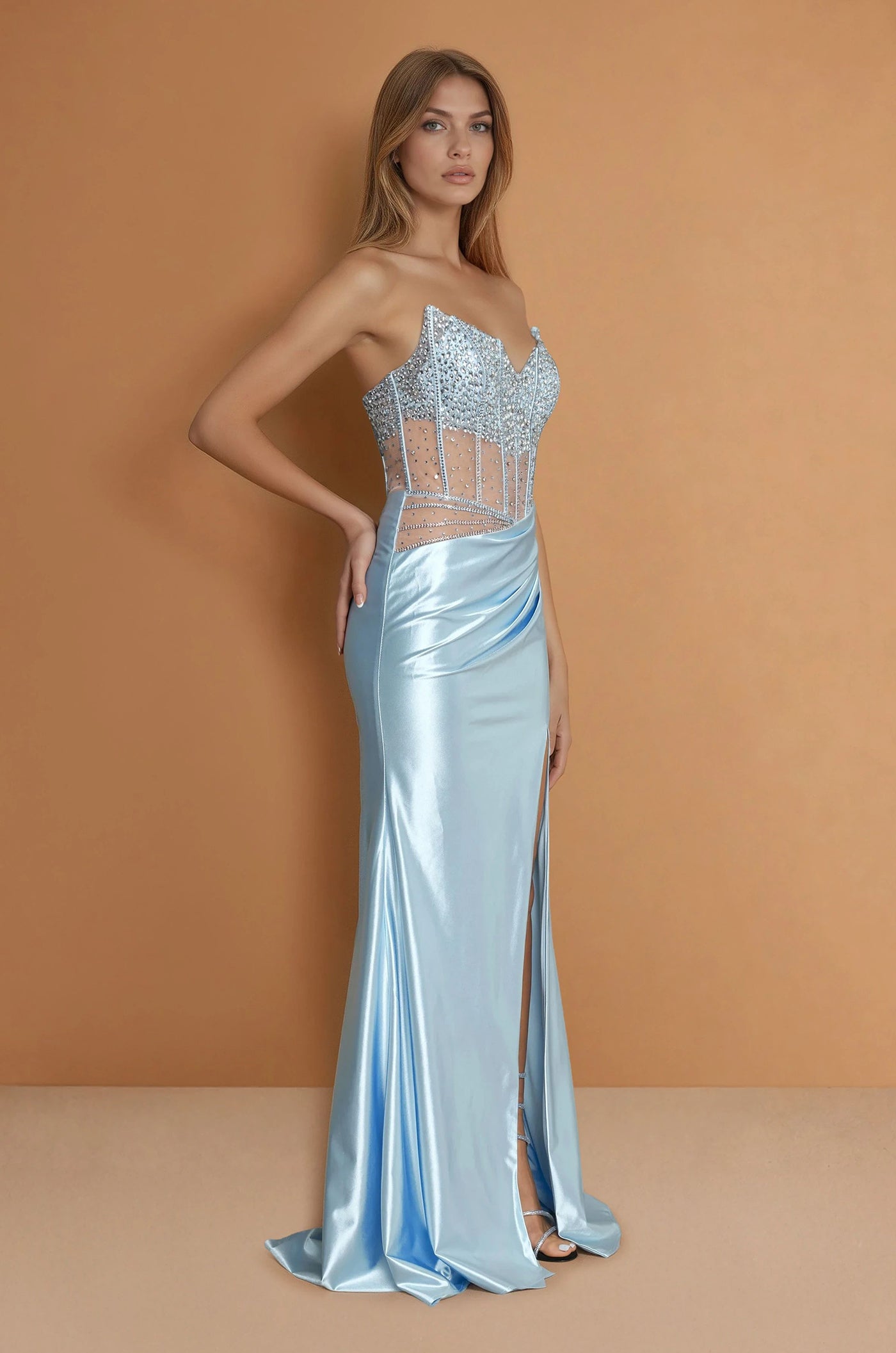 Veloura Dress