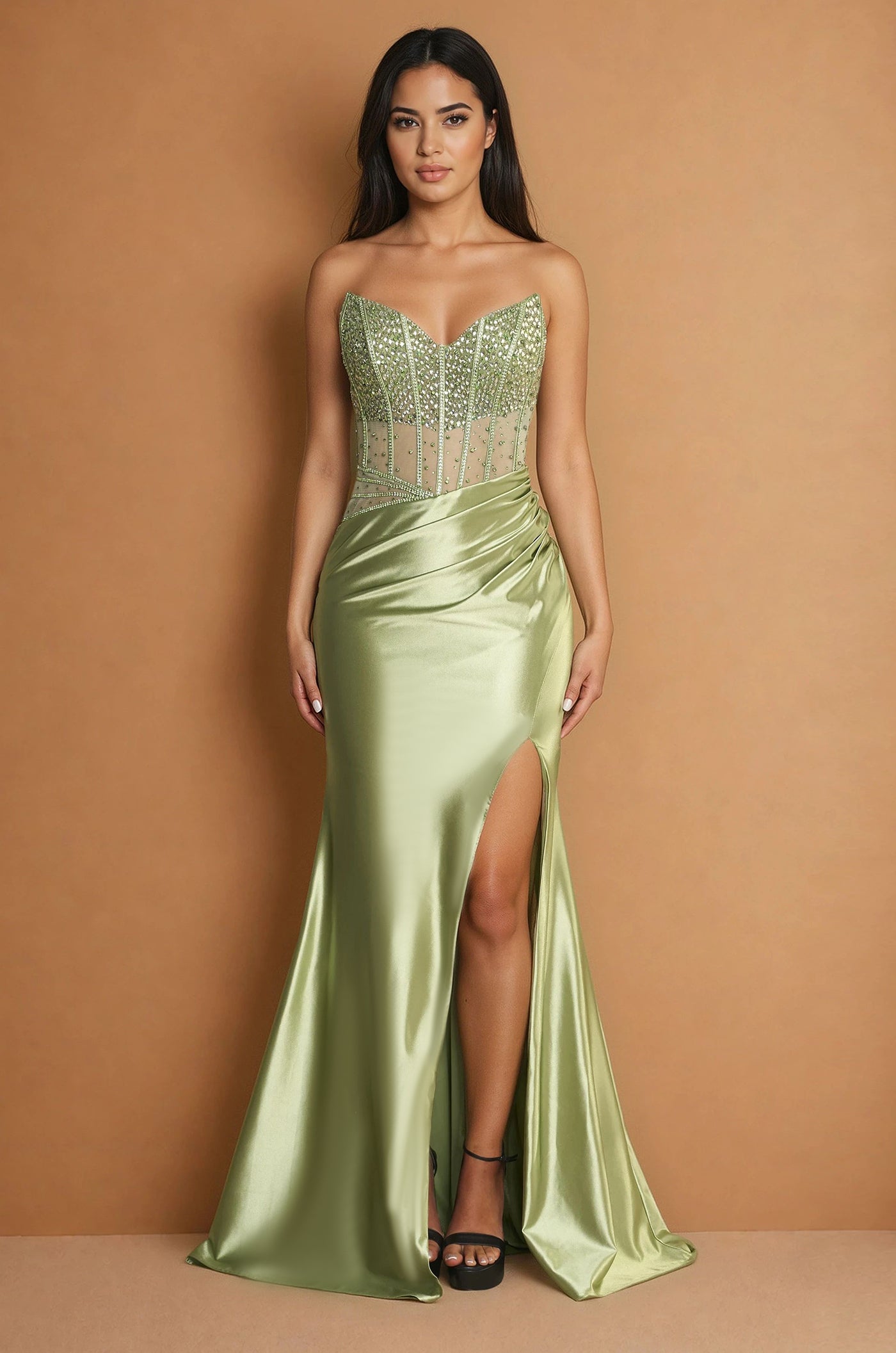Veloura Dress