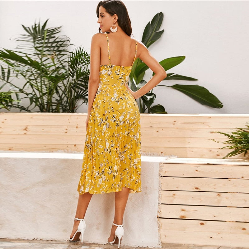 Summer Breeze Dress
