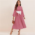Soft Elegance Dress