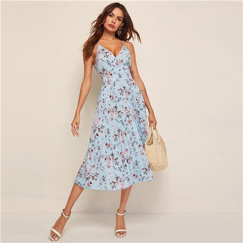 Summer Breeze Dress