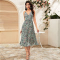 Summer Breeze Dress